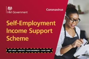 Read more about the article Self Employment Income Support Scheme
