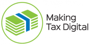 Read more about the article Making Tax Digital