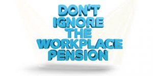 You are currently viewing Pensions Auto Enrolment