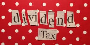 Read more about the article Changes to dividend tax from 5 April 2018